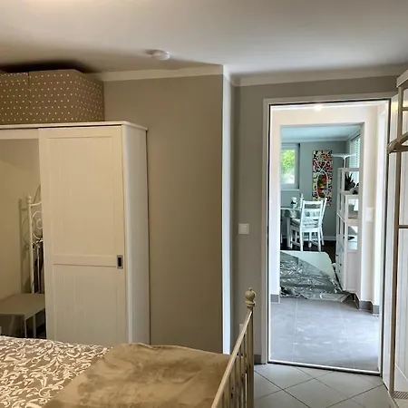 Appartement Sweet Little Am Woerthersee Velden am Wörther See