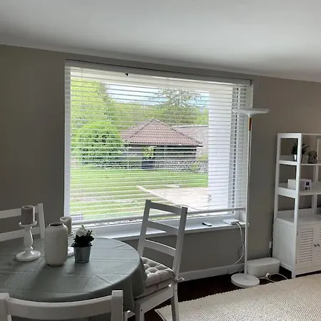 Sweet Little Am Woerthersee *