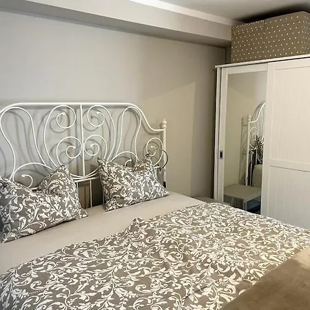 Sweet Little Am Woerthersee Appartement Velden am Wörther See