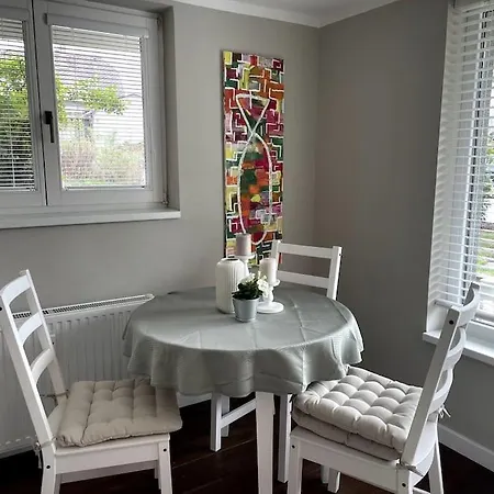 Sweet Little Am Woerthersee Appartement