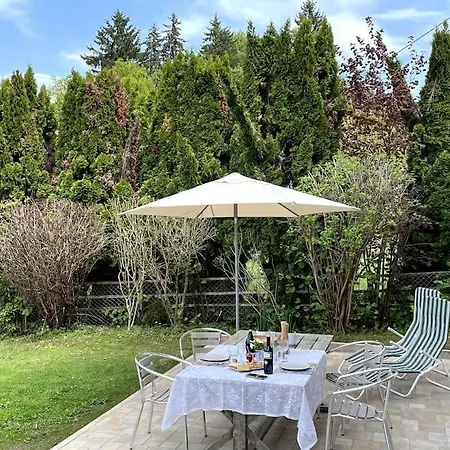 Sweet Little Am Woerthersee *