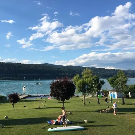 Sweet Little Am Woerthersee