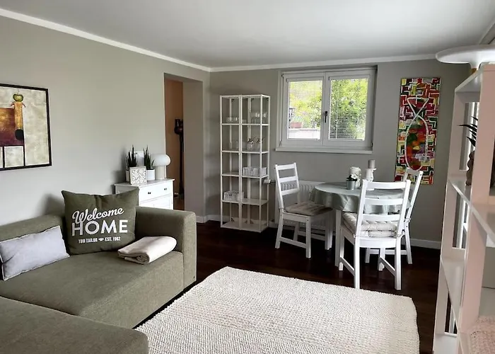 Sweet Little Am Woerthersee * Velden am Wörthersee