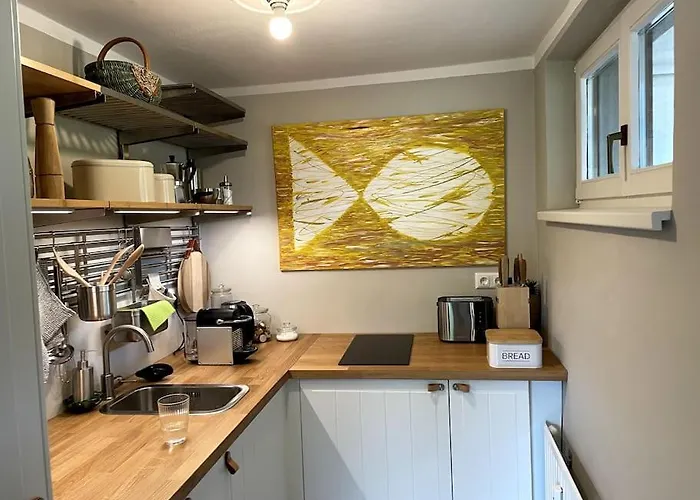 Sweet Little Am Woerthersee Velden am Wörthersee