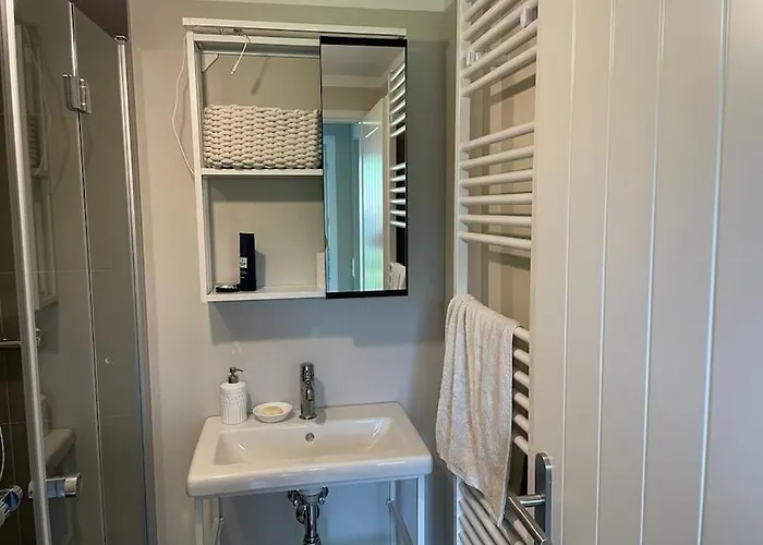 Appartamento Sweet Little Am Woerthersee