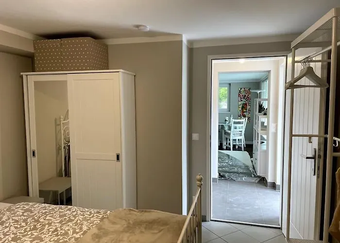 Appartamento Sweet Little Am Woerthersee Velden am Wörthersee