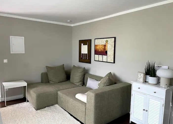 Sweet Little Am Woerthersee Appartamento Velden am Wörthersee