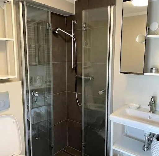 Sweet Little Am Woerthersee