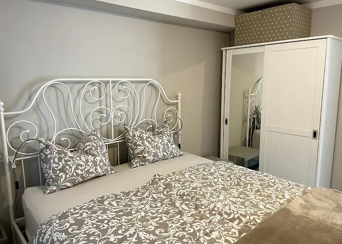 Sweet Little Am Woerthersee Appartamento Velden am Wörthersee