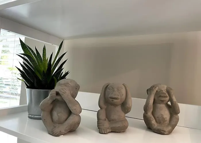 Sweet Little Am Woerthersee * Velden am Wörthersee