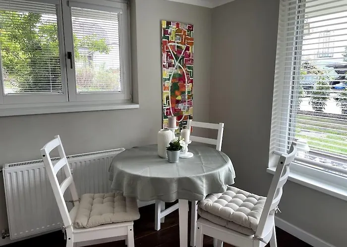 Sweet Little Am Woerthersee Appartamento